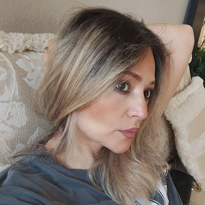 Meet your Posher, Rose